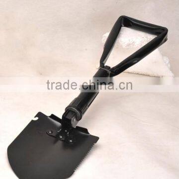 Multifunctional Big Shovel / Outdoor Camping Folding Shovel