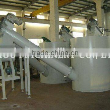 Best Quality Waste pe Film Recycling Equipment photo-6