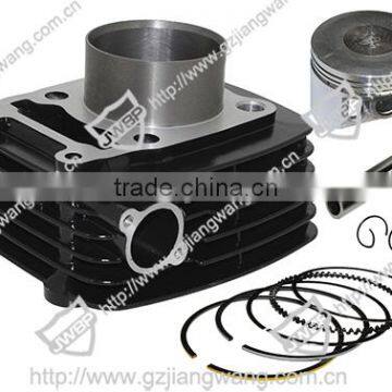 Popular Motorcycle Piston Cylinder Kit Bajaj Pulsar 180 photo-5