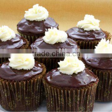 Chocolate Muffins Making Equipment