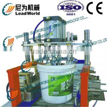 High Efficiency and Factory Price Bottles Capper photo-4