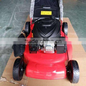 New Style Lawn Mover Land Mover With Gasoline Engine Best Selling Model photo-4