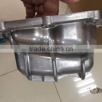 Engine Oil Pan for FORD PUMA 1.25 1.4 16V TURBO 1128431 1104298 98MM-6675-AB photo-4