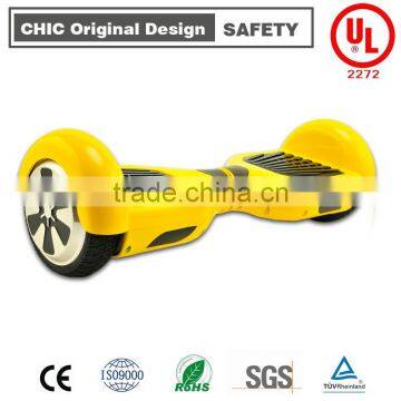 2017 samsung battery hoverboard electric skateboard for sale