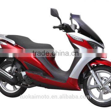 125cc Motorcycle /125cc Scooter (TKM150E-H2) photo-6