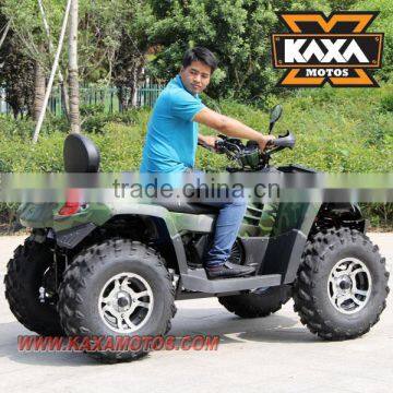 900cc Diesel ATV Moto 4x4