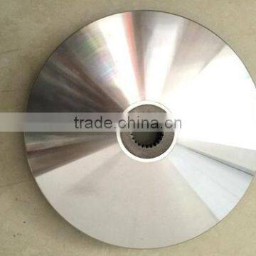 CFMOTO CF500 X5 ATV PRIMARY TIGHT PULLEY ASSY 0180-051300 photo-3