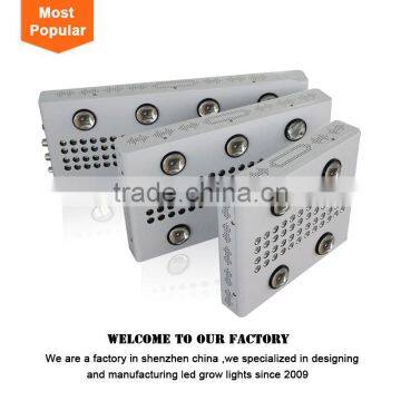 Used Led Grow Light Full Spectrum, Greenhouse Hydroponics Cob Led Grow Light photo-4