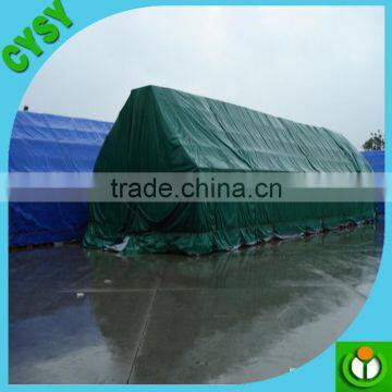 High Quality Plastic Waterproof PE Tarpaulin Covers photo-4
