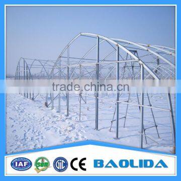 plastic for agricultural greenhouse