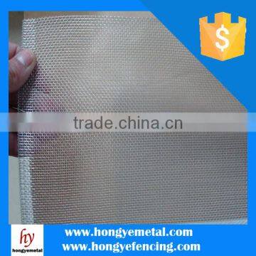 Titanium Wire Cloth Mesh Screen photo-2