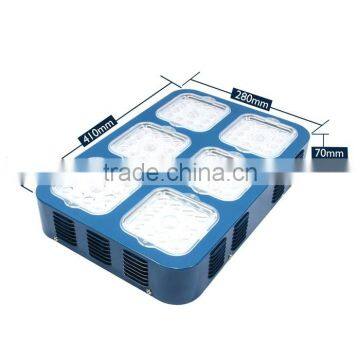 Hydroponics Lighting System Led Plant Grow Bulbs 360w photo-6