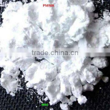 virgin&recycled PMMA granule/ Polymethyl Methacrylate powder/PMMA resin