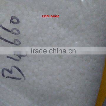 HOT PRODUCTS!!HDPE Granules/HDPE B4660/virgin HDPE Pellets/ Virgin&recycled HDPE Injection Grade photo-2