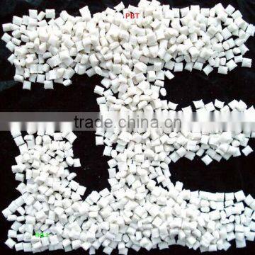 Reforced Flame Retardant PBT Granules/PBT Factory Price/pbt-gf20 Pbt Gf30 Granules photo-2