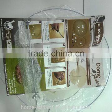 hang bird bowl