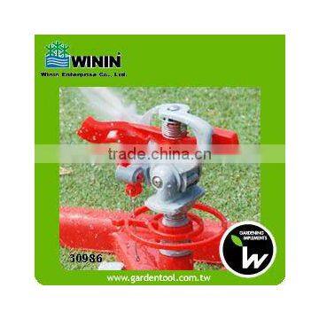 Farm Agricultural System Equipment Irrigation Sprinkler photo-2