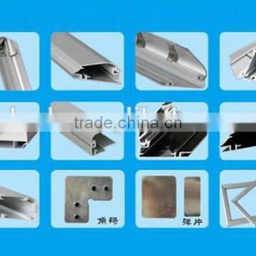 Aluminium Profile Light Box photo-5