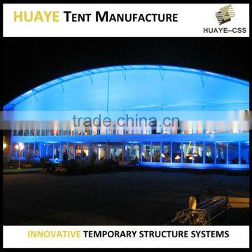 Double Decker Tent Event Party Exhibition photo-2