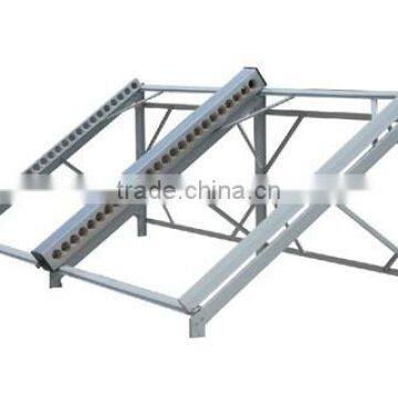 Steel Frame/space Frame Truss photo-3