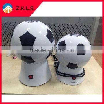 Popular Football Popcorn Maker/Football Shape Popcorn Machine For Make Popcorn photo-2