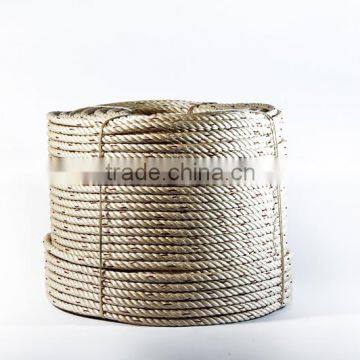 High Tensile PE Silver Rope photo-6