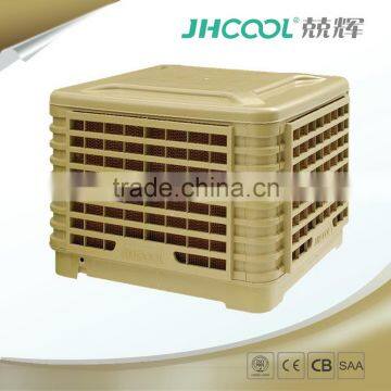 competitive price greenhouse curtain cooling pad industrial used wall mounted cooling pad water air cooler