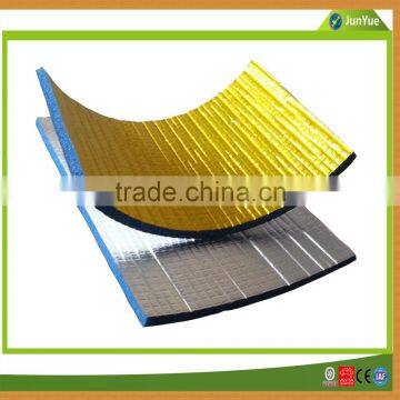 Heat Insulating Material,aluminum Foil Bubble Insulation photo-3