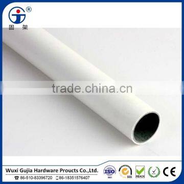 1.0mm ABS ivory pipe