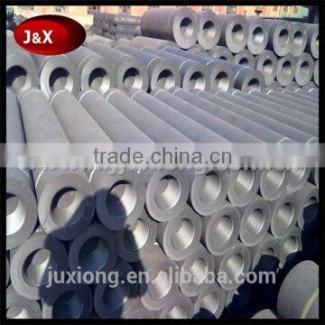 High Purity Graphite Electrode photo-2