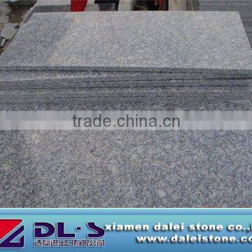 g603 grey granite anti-slip indoor stairs steps