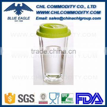 Glass Tea Infuser With Loose Leaf Tea Strainer, Glass Tea Infuser Bottle With Sleeve, Sports Water Bottle With Infuser photo-6