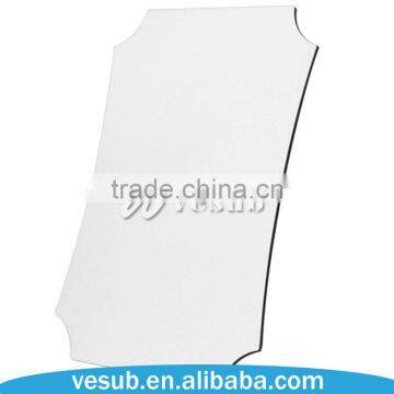 2015 New Arrival Best Selling Best Printing Effect Vibrant Color Sublimation Hardboard Blank Photo Frame photo-2