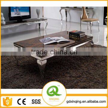 Cheap Marble Dining Table Dining Furniture TH306 photo-3