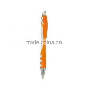 Hot Plastic Gift Pen in a Fashion Design photo-3