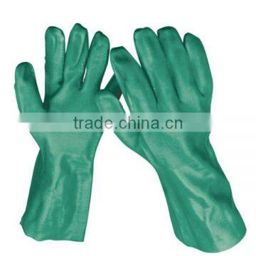 Long Sleeve Industrial PVC Glove,long Sleeve Gloves photo-5