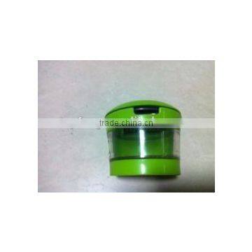 GARLIC SLICER / GARLIC PEELER / GARLIC CHOPPER/GARLIC PRESS photo-3