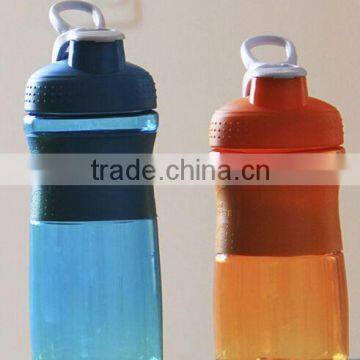 Shaker Joyshaker Bottles Sport Mixer 500ML Tritan Grip Shaker Bottle photo-6