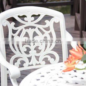 Metal Table And Chair Picnic Table photo-4