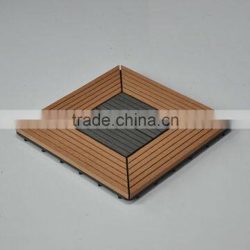 Cheaper Wpc Diy Tile Waterproof photo-3