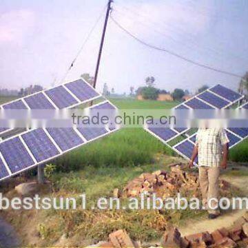 Heat Pipe Solar Energy Water Heater 500W photo-2