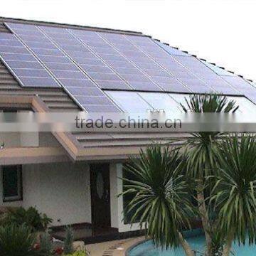 5000W Best sales with high quality has CE/TUV proved and low price 5w solar light system