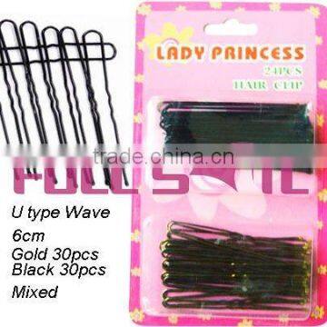 bobby PINS