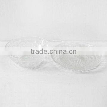 Disposable Glass Charger Plate for Serving photo-3