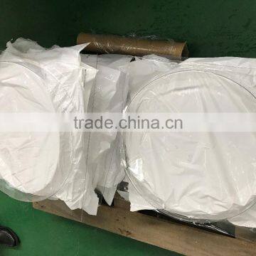 Custom Plastic PVC/PET/PS Vacuum Forming Display photo-5