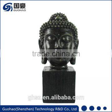 Gautama Buddha Head Sculptures photo-4