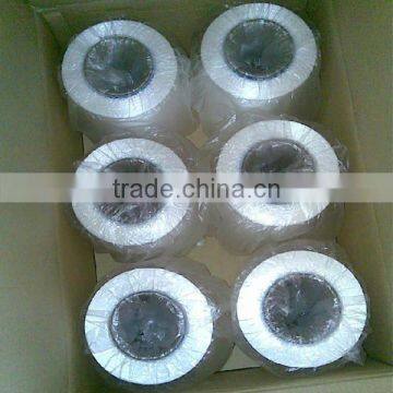 Vamp Use 150D/48F Nylon Thermal Fuse White photo-4