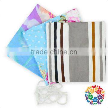 Hot Sell Stripe Designs Cotton Wholesale Nursing Scarf Breastfeeding Baby Nursing Cover photo-3