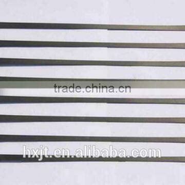 Good Price for Polyethylene Uniaxial HDPE Geogrid/uniaxial Plastic Mesh Grid photo-5