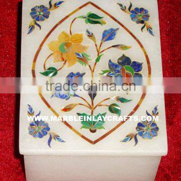 Marble Box